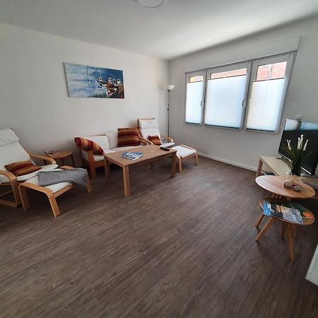 Ferienwohnungen Wassergrundstueck Malchow Malchow  Dış mekan fotoğraf